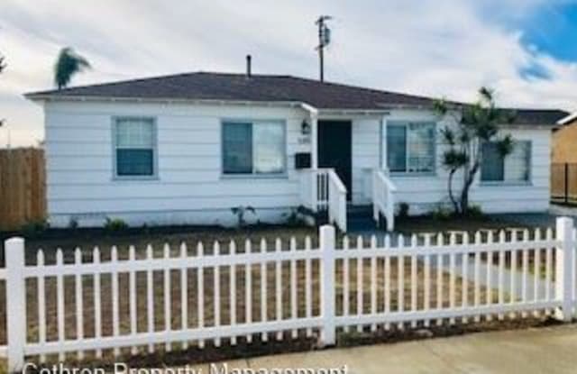 589 Bonito Ave. - 589 Bonito Avenue, Imperial Beach, CA 91932