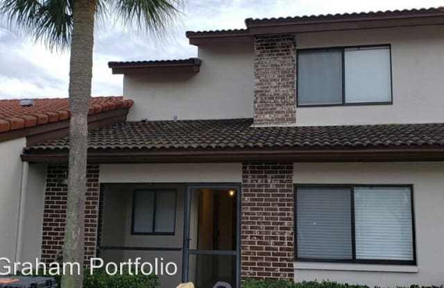 7360 Ulmerton Rd Unit 28D - 7360 Ulmerton Rd, Largo, FL 33771