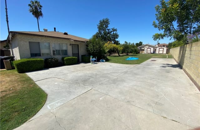 15345 Ryon Boulevard - 15345 Ryon Avenue, Bellflower, CA 90706