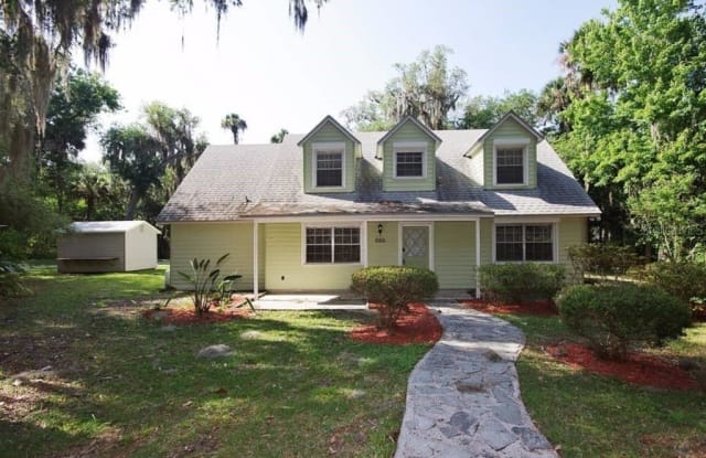 104 SECLUDED WAY - 104 Secluded Way, Brevard County, FL 32780