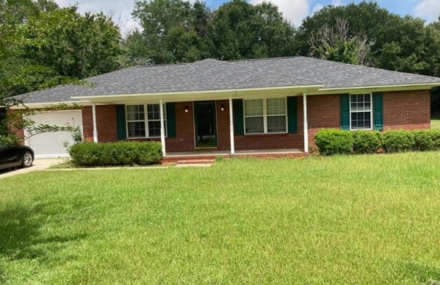 3265 Raffield Ct - 3265 Raffield Court, Dalzell, SC 29040