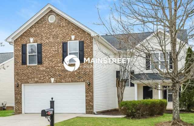 1910 Brightwood School Road