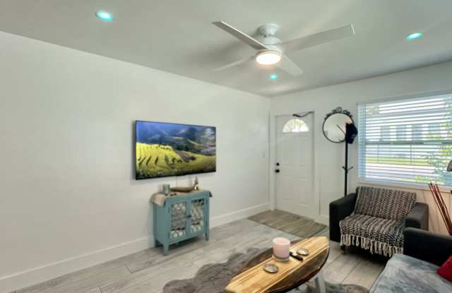 705 West Mango Street - A