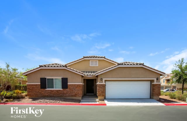 4529 Clipper Cove Court - 4529 Clipper Cove Court, North Las Vegas, NV 89031