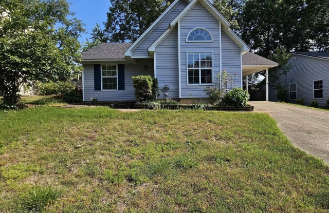 1301 Copper Creek - 1301 Copper Creek Drive, Benton, AR 72019