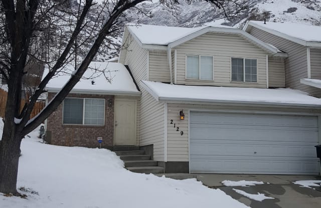 2129 Dakota Avenue - 2129 South Dakota Avenue, Provo, UT 84606