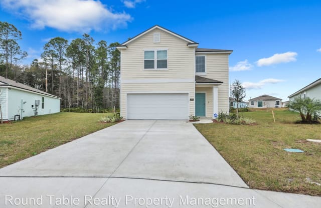 339 ALBACETE rd - 339 Albacete Road, St. Johns County, FL 32084