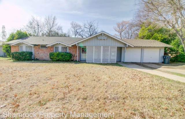 1108 Rambler - 1108 Rambler Drive, Waco, TX 76710