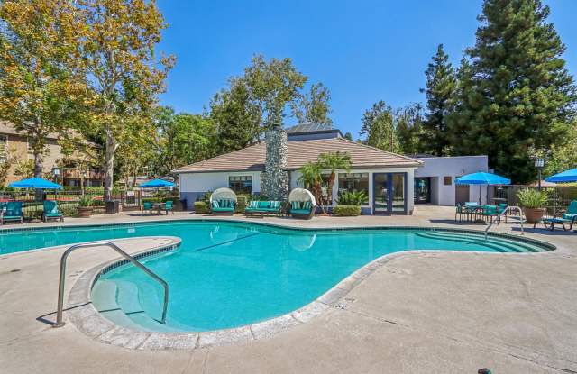 Creekside Alta Loma