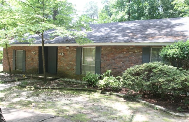 5525 Concord Dr NE - 5525 Concord Drive, Jackson, MS 39211