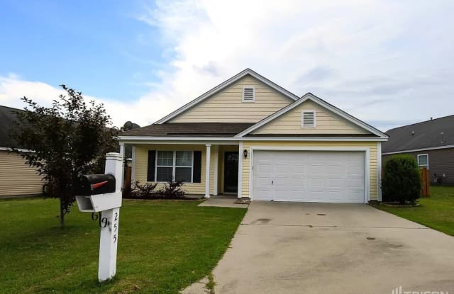 255 Richmond Farm Circle - 255 Richmond Farm Circle, Lexington County, SC 29072