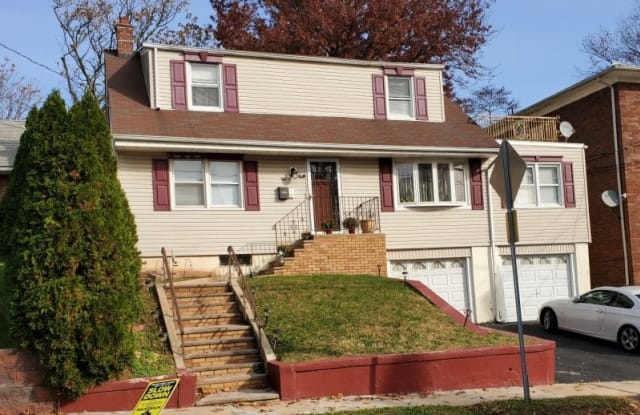 92 Harper Ave - 92 Harper Avenue, Irvington, NJ 07111