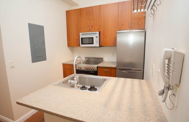 Photo of 56 West Gay Street Suite 211