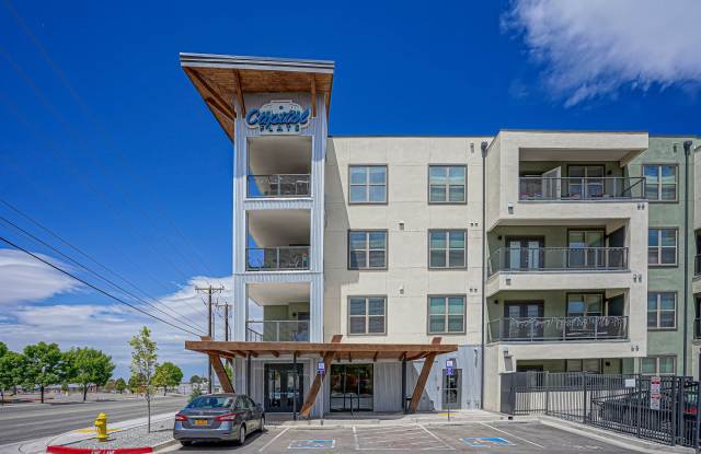 Photo of Capitol Flats