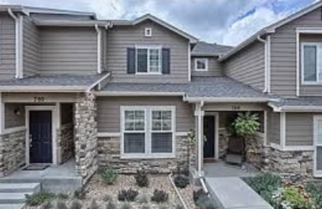 17155 Blue Mist Grove - 17155 Blue Mist Grv, Woodmoor, CO 80132