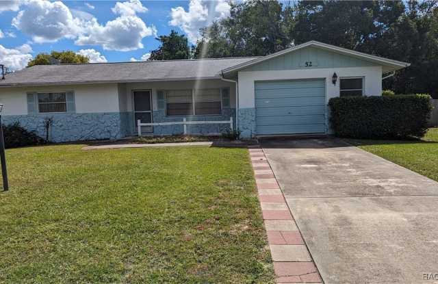 52 S SJ Kellner Boulevard