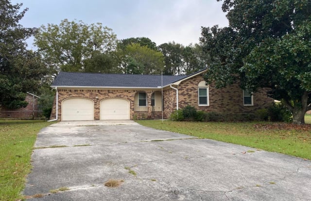 108 Myer Circle - 108 Myers Circle, Berkeley County, SC 29445