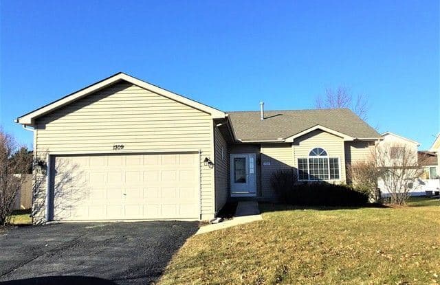 1309 Howland Dr - 1309 Howland Drive, Joliet, IL 60431