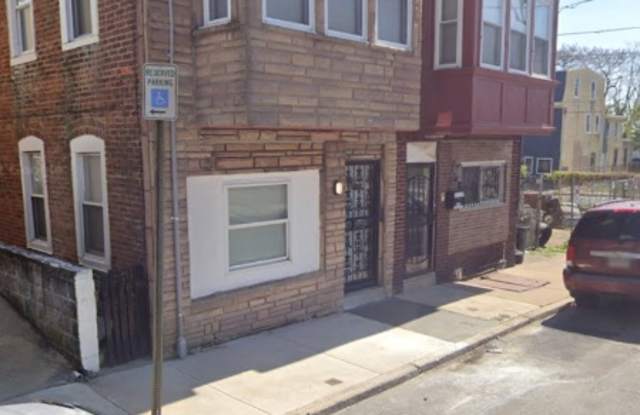 4609 tackwanna street - 4609 Tackawanna Street, Philadelphia, PA 19124