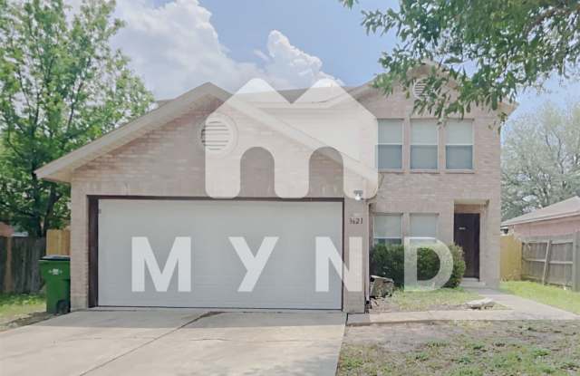 3621 Walleye Way