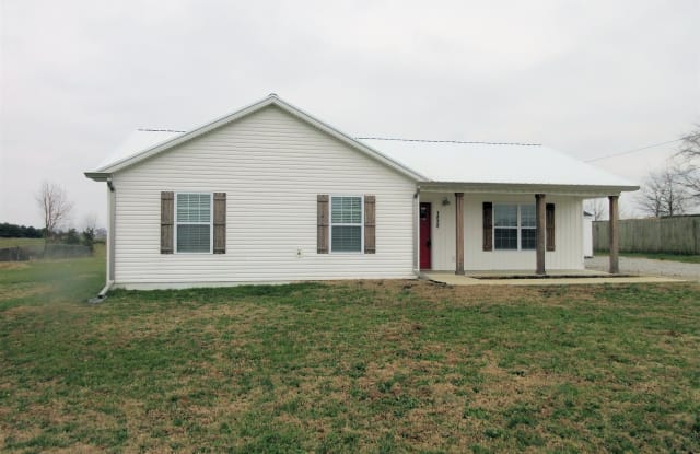 1820 CARNEAL LN - 1820 Carneal Lane, Oak Grove, KY 42262