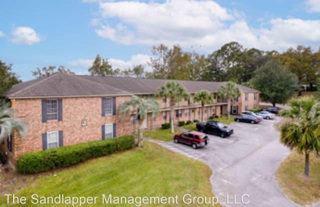 6240 Old Point Road Unit C7 - 6240 Old Point Road, Hanahan, SC 29410