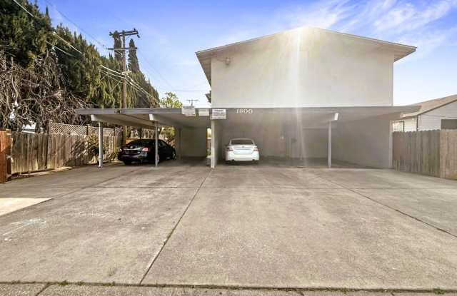 1800 Kidder Ave