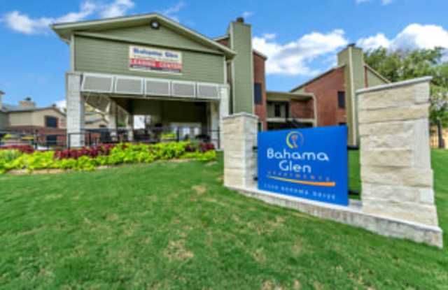 Photo of Bahama Glen Apartments