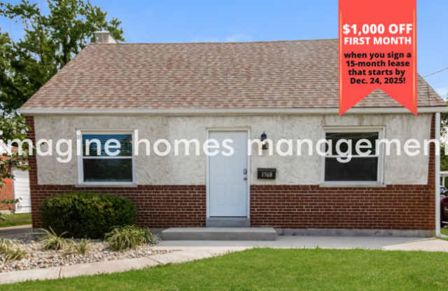 Photo of 1568 Sanborn Drive