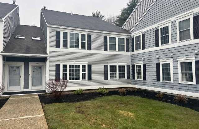 404 Springbrook Circle - 404 Spring Brook Circle, Portsmouth, NH 03801