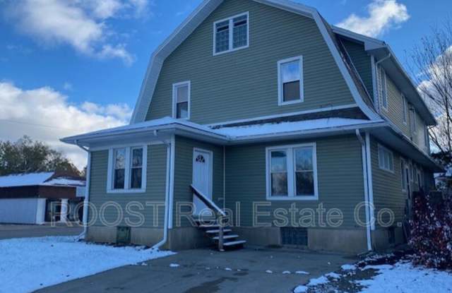 1725 N. Limestone