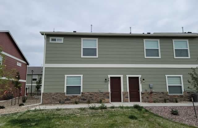 4651 Ports Down Ln - 4651 Lincoln Plaza Drive, Security-Widefield, CO 80911