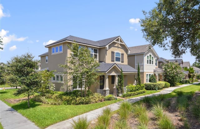 1122 PINE FALLS LANE