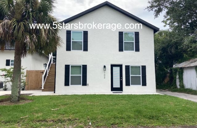 102 West Kentucky Avenue - 1 - 102 West Kentucky Avenue, Tampa, FL 33603