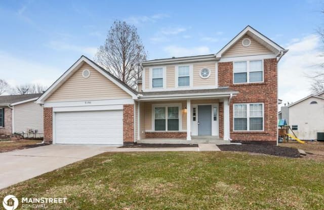 7151 Oak Stream Drive - 7151 Oak Stream Drive, O'Fallon, MO 63368