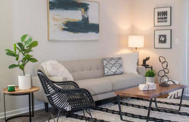 Photo of 2219 Kilborne Drive Apt D