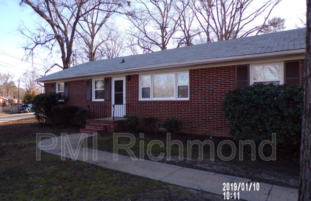 5701 Kedleston Ave - 5701 Kedleston Avenue, Meadowbrook, VA 23234