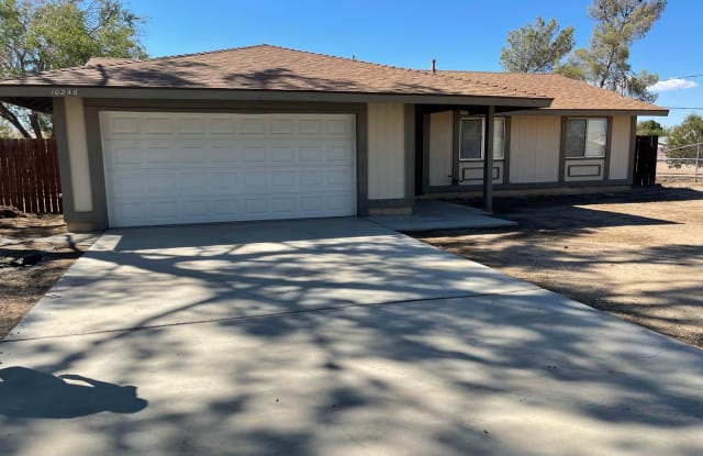 10246 Arroyo Ave. - 10246 Arroyo Avenue, Hesperia, CA 92345