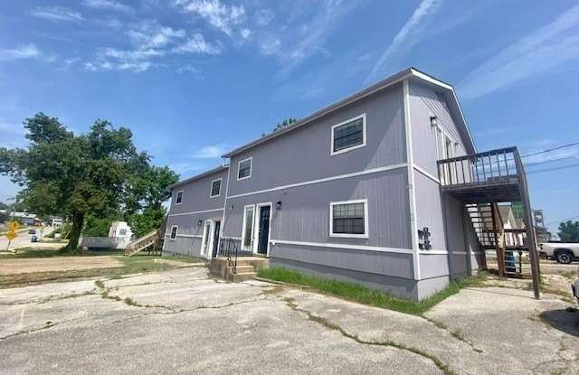 428 SE G Street
