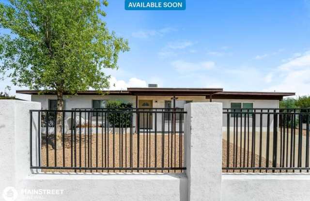 2115 East Nevada Street - 2115 East Nevada Street, Tucson, AZ 85706