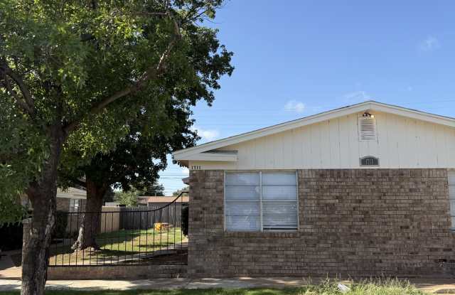 1711 66th Street - A