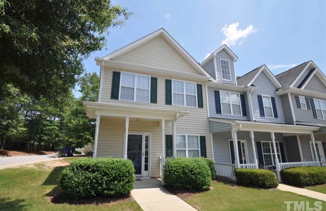 4010 Volkswalk Place - 4010 Volkswalk Place, Raleigh, NC 27610