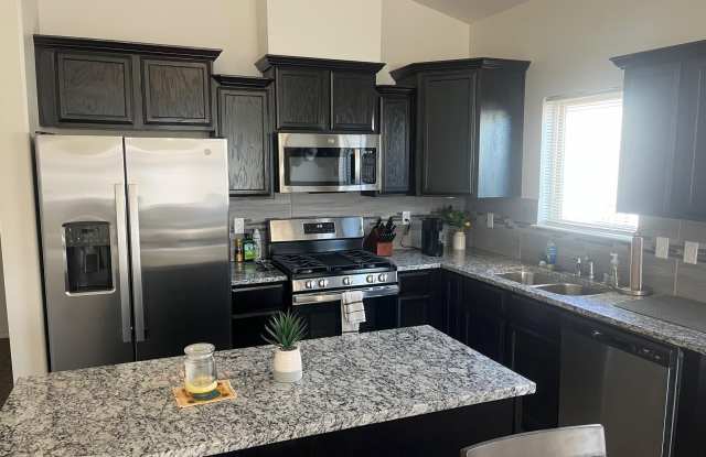 14309 BILL LAZOR Parkway