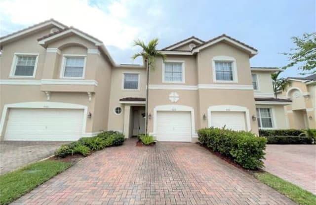 4270 Southwest 125th Lane - 4270 SW 125th Lane, Miramar, FL 33027