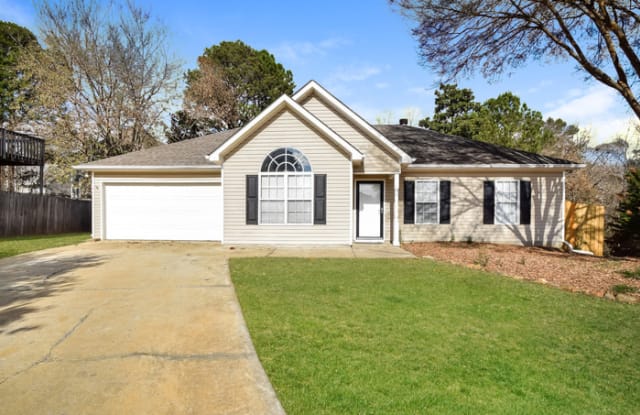 117 Spring Place - 117 King James Circle, Alabaster, AL 35007