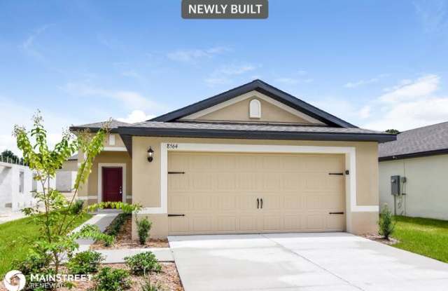 8564 Silverbell Loop - 8564 Silverbell Loop, Brookridge, FL 34613