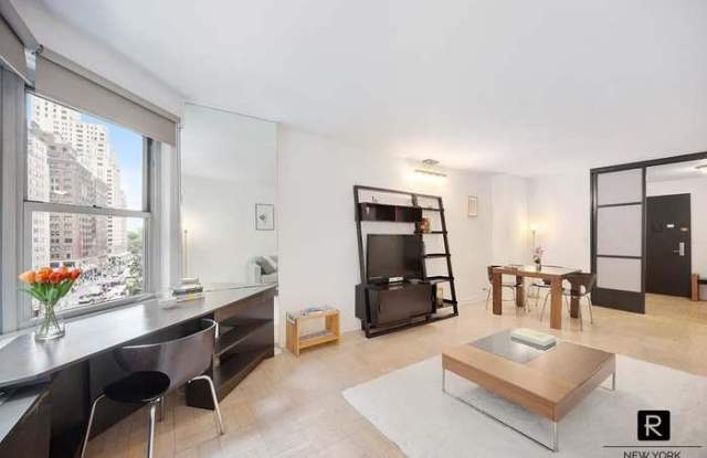 77 W 55th St Apt 6G