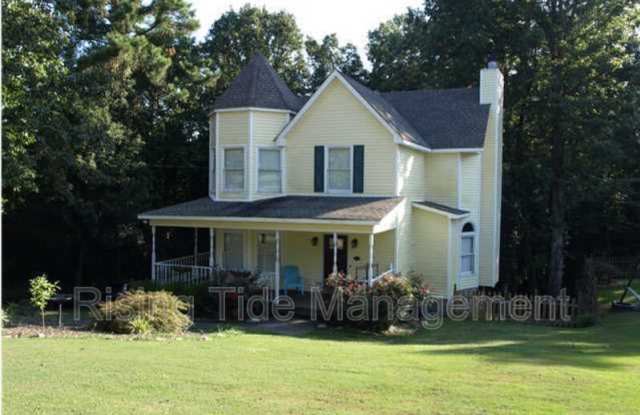 152 Twin Lakes Rd