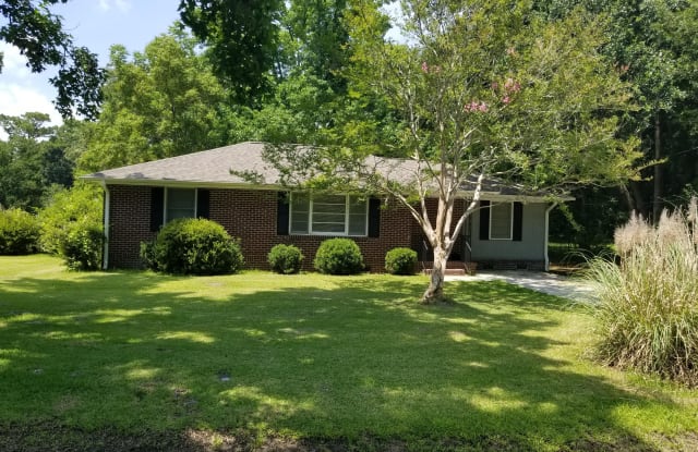 725 Catawba Road - 725 Catawba Road, Charleston County, SC 29414