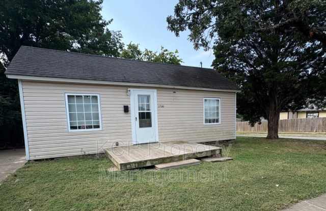 1700 South T